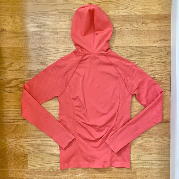 ✳️ ATHLETA Flurry scuba hoodie - Picture 12 of 12
